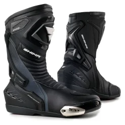 Buty sportowe SHIMA RSX-6 BLACK czarny