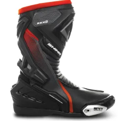Buty sportowe SHIMA RSX-6 RED FLUO czerwony