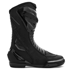 Buty sportowe SHIMA RX-3 BLACK czarny