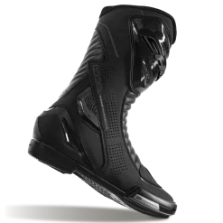 Buty sportowe SHIMA RX-3 BLACK czarny