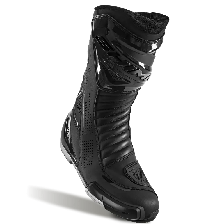 Buty sportowe SHIMA RX-3 BLACK czarny