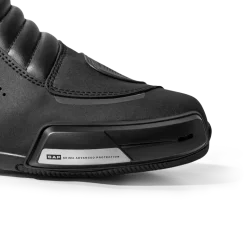 Buty sportowe SHIMA RX-3 BLACK czarny