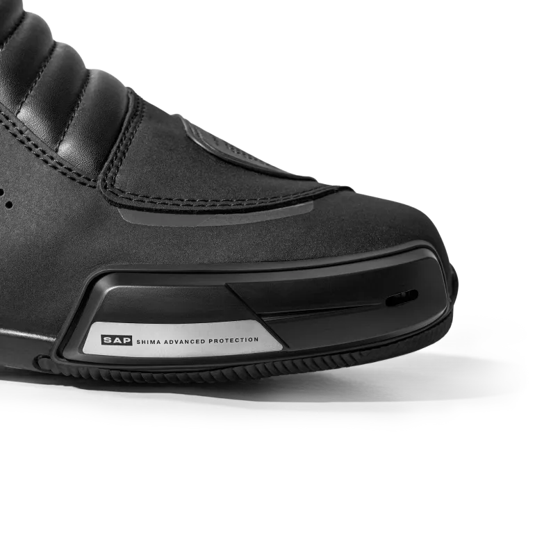 Buty sportowe SHIMA RX-3 BLACK czarny
