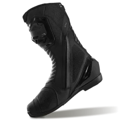 Buty sportowe SHIMA RX-3 BLACK czarny