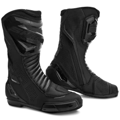 Buty sportowe SHIMA RX-3 BLACK czarny