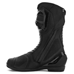 Buty sportowe SHIMA RX-3 BLACK czarny