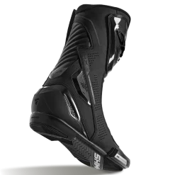 Buty sportowe SHIMA RX-3 BLACK czarny