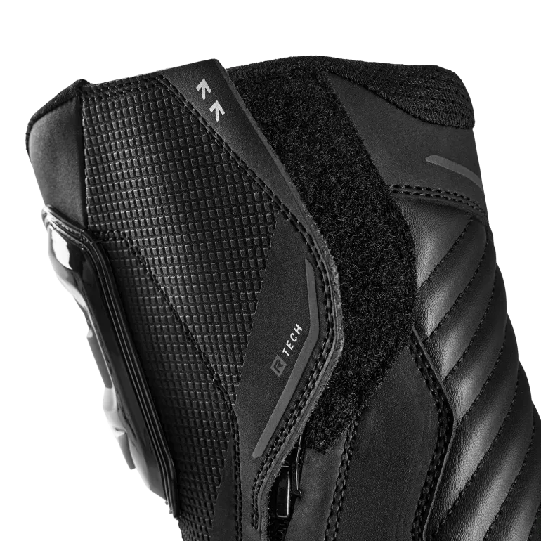 Buty sportowe SHIMA RX-3 BLACK czarny
