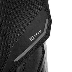 Buty sportowe SHIMA RX-3 BLACK/WHITE czarny biały