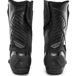 Buty sportowe SHIMA RX-3 BLACK/WHITE czarny biały