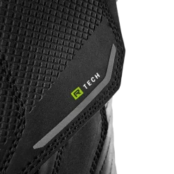 Buty sportowe SHIMA RX-3 YELLOW FLUO czarny żółty fluo