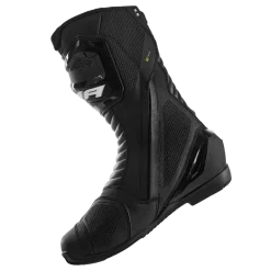 Buty sportowe SHIMA RX-3 YELLOW FLUO czarny żółty fluo