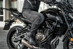 Buty sportowe SHIMA SX-6 BLACK czarny