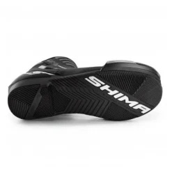 Buty sportowe SHIMA TX-3 BLACK czarny