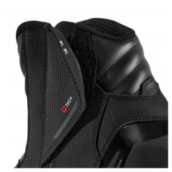 Buty sportowe SHIMA TX-3 RED czarny czerwony