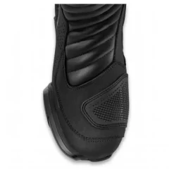 Buty sportowe SHIMA TX-3 RED czarny czerwony