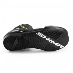 Buty sportowe SHIMA TX-3 YELLOW FLUO czarny żółty fluo