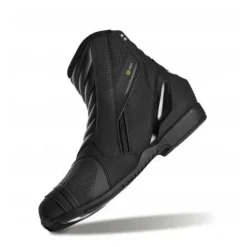 Buty sportowe SHIMA TX-3 YELLOW FLUO czarny żółty fluo