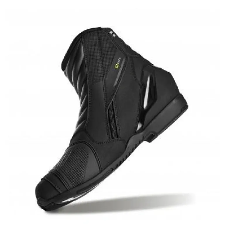 Buty sportowe SHIMA TX-3 YELLOW FLUO czarny żółty fluo