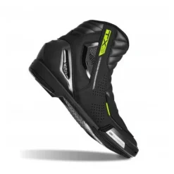 Buty sportowe SHIMA TX-3 YELLOW FLUO czarny żółty fluo