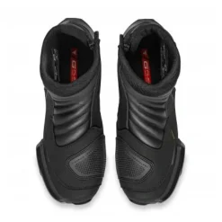 Buty sportowe SHIMA TX-3 YELLOW FLUO czarny żółty fluo