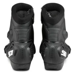Buty sportowe SIDI MID PERFORMER BLACK czarny