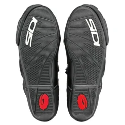 Buty sportowe SIDI PERFORMER GORE-TEX BLACK/BLACK czarny
