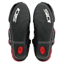 Buty sportowe SIDI REX AIR BLACK czarny