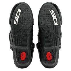 Buty sportowe SIDI REX BLACK czarny