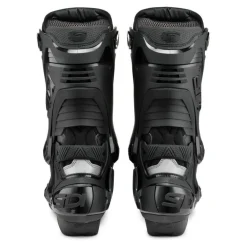 Buty sportowe SIDI REX BLACK czarny