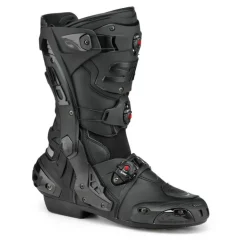 Buty sportowe SIDI REX BLACK czarny