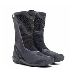 Buty turystyczne damskie DAINESE FREELAND 2 LADY GORE-TEX BLACK czarny