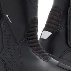 Buty turystyczne damskie REVIT ARENA GTX LADY BLACK czarny