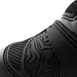 Buty turystyczne damskie SHIMA TENEX WP LADY BLACK czarny mat