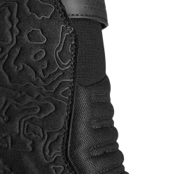 Buty turystyczne damskie SHIMA TENEX WP LADY BLACK czarny mat