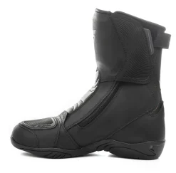 Buty turystyczne damskie SHIMA TERRA LADY BLACK czarny