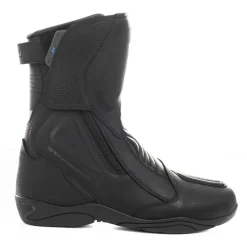 Buty turystyczne damskie SHIMA TERRA LADY BLACK czarny