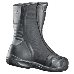 Buty turystyczne HELD SEGRINO GTX GORE-TEX BLACK czarny
