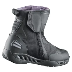 Buty turystyczne HELD VENTUMA SURROUND GTX GORE-TEX BLACK czarny