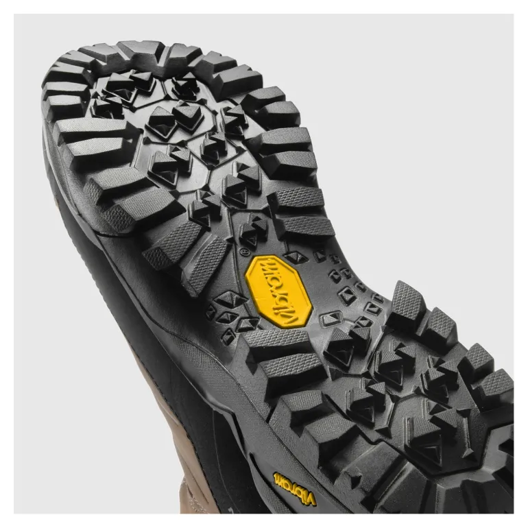 Buty turystyczne REBELHORN DEFENDER-X DESERT brązowy czarny
