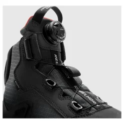 Buty turystyczne REBELHORN DEFENDER BLACK czarny