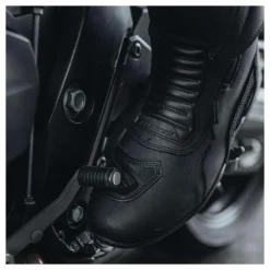 Buty turystyczne REBELHORN SCOUT BLACK MATT czarny mat