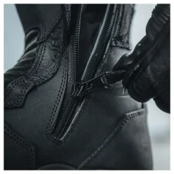 Buty turystyczne REBELHORN SCOUT BLACK MATT czarny mat