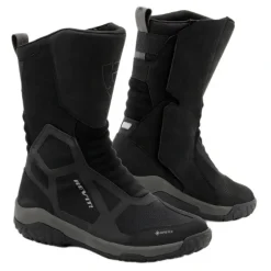 Buty turystyczne REVIT EVEREST GTX BLACK czarny