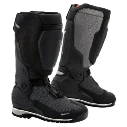 Buty turystyczne REVIT EXPEDITION GTX BLACK/GREY czarny szary