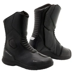 Buty turystyczne REVIT LINK GTX BLACK czarny
