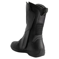 Buty turystyczne RICHA ULTRA GTX BLACK czarny