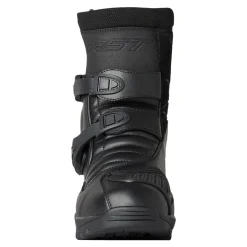 Buty turystyczne RST ADVENTURE-X MID WATERPROOF CE BLACK czarny