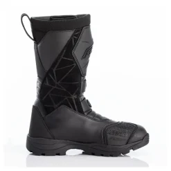 Buty turystyczne RST ADVENTURE-X WP CE BLACK czarny