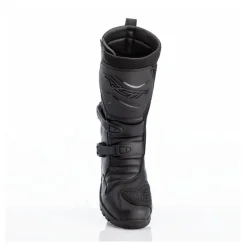 Buty turystyczne RST ADVENTURE-X WP CE BLACK czarny
